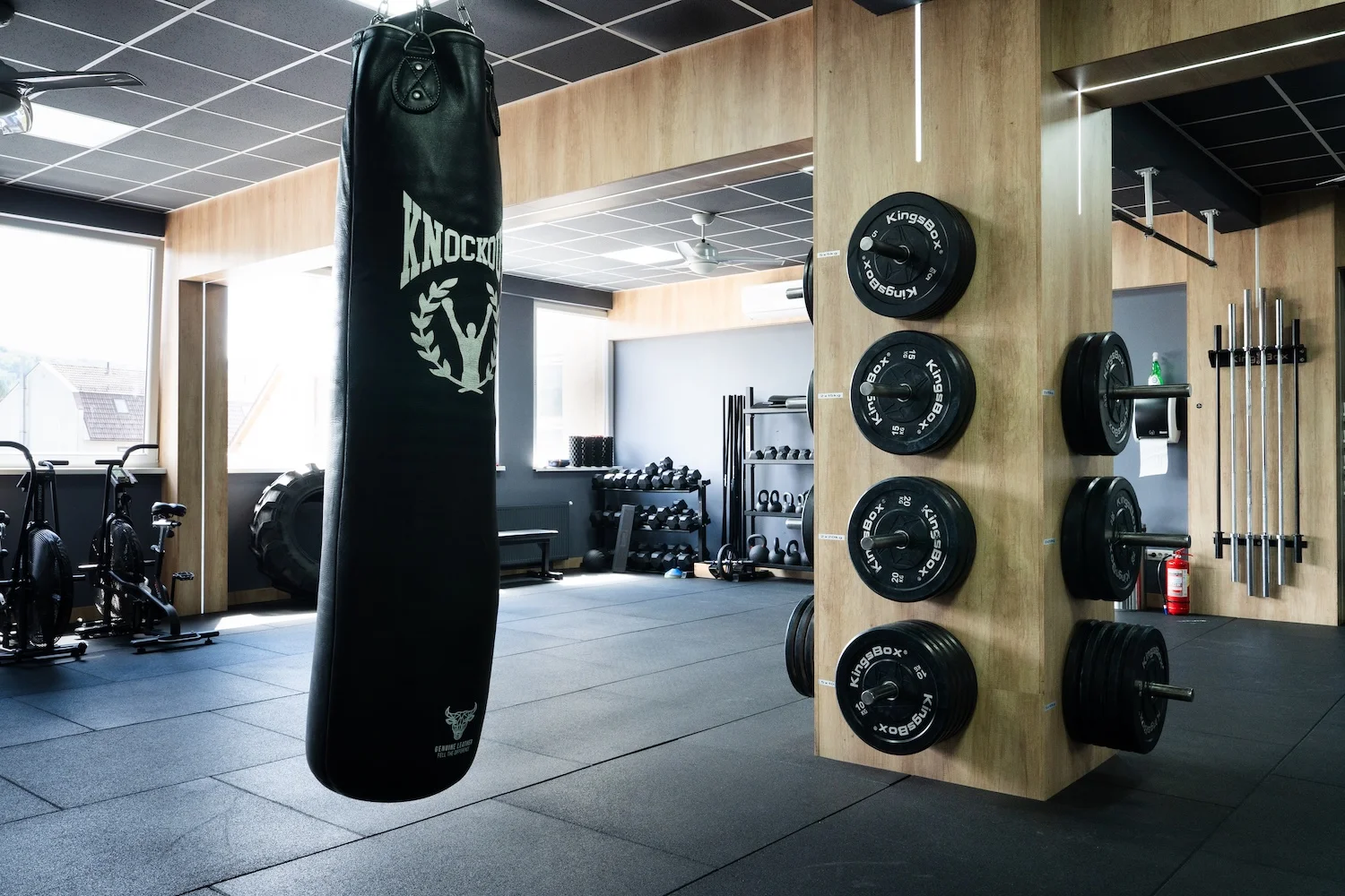Spațiul Cross_Fit