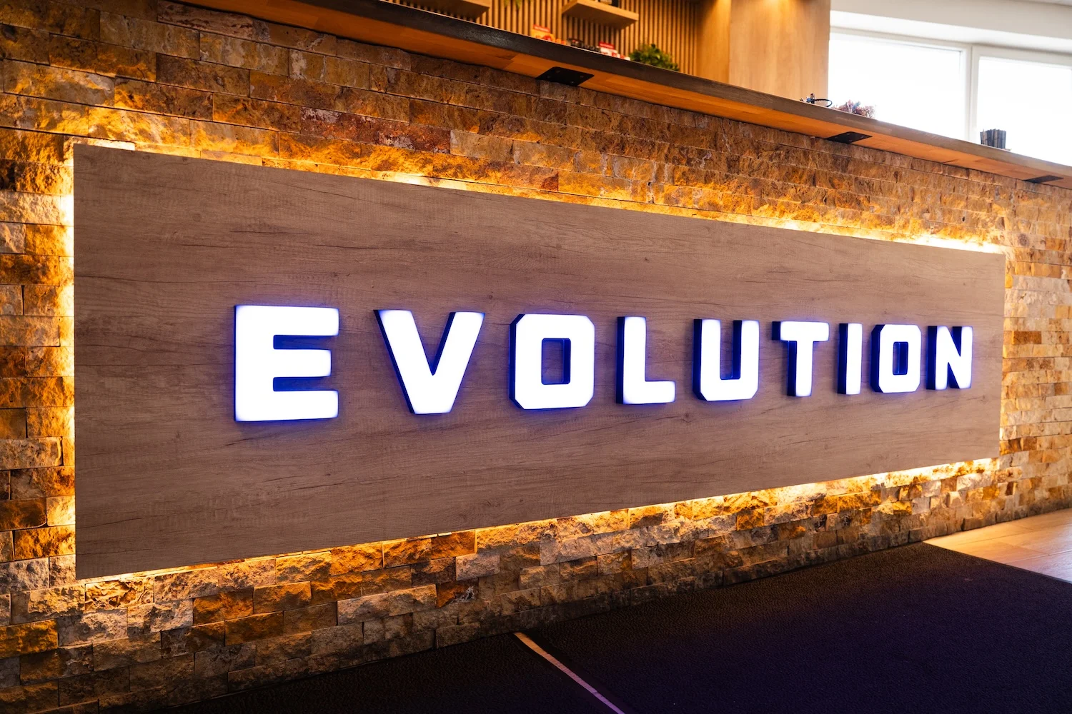 Evolution Fitness Brașov