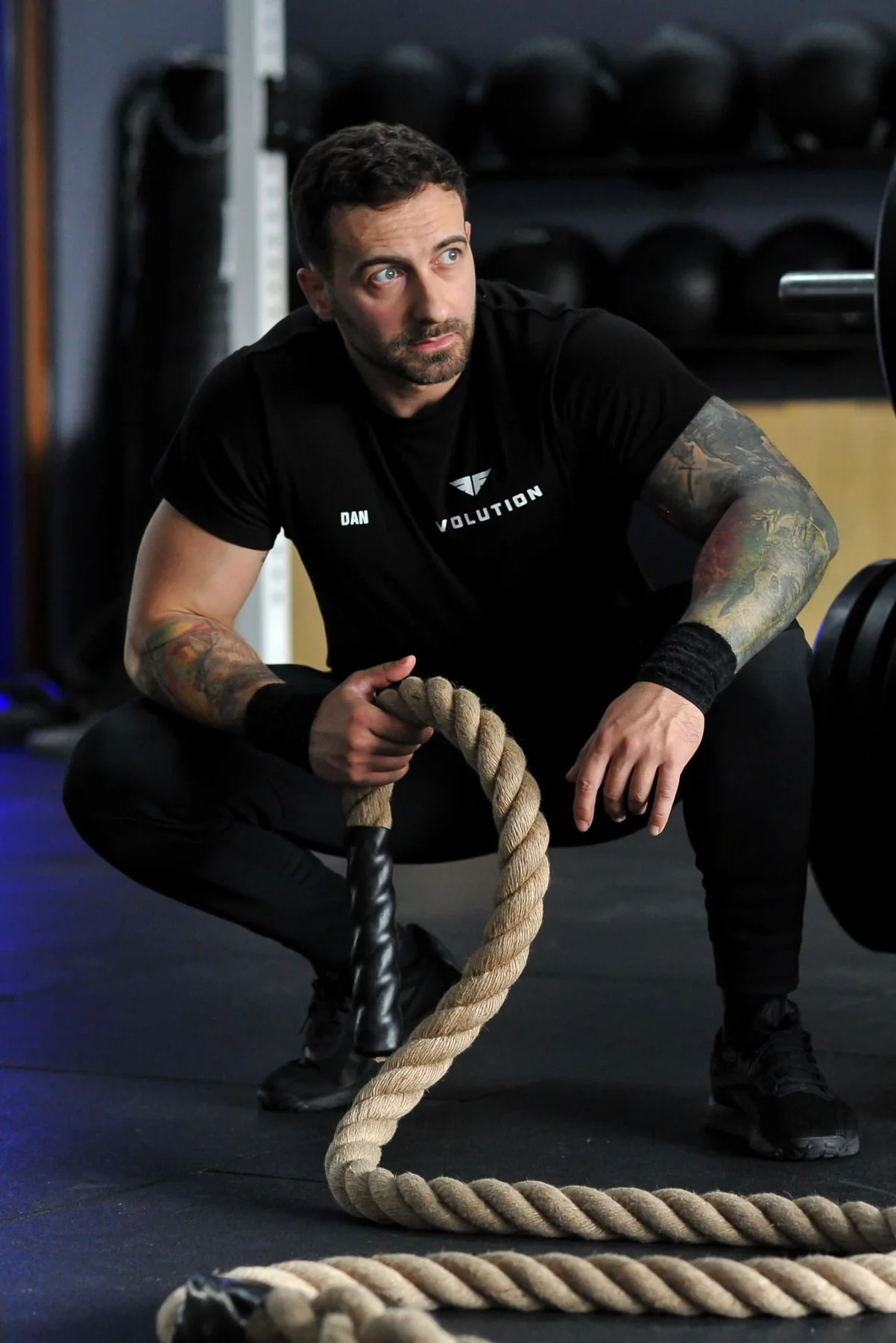 Dan Cristescu