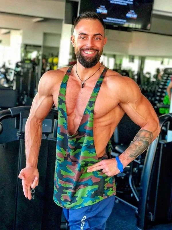 Sergiu Boricean